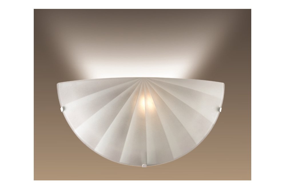 Настенный светильник Sonex Fossa 1204/A