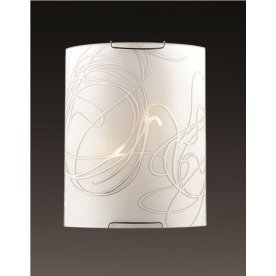 Настенный светильник Sonex Molano 1643