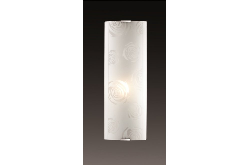 Настенный светильник Sonex Pavia 1229/L