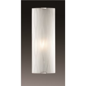 Настенный светильник Sonex Storo 1238/L