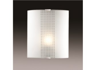 Настенный светильник Sonex Storo 1238/M