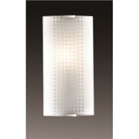 Настенный светильник Sonex Storo 1238/S