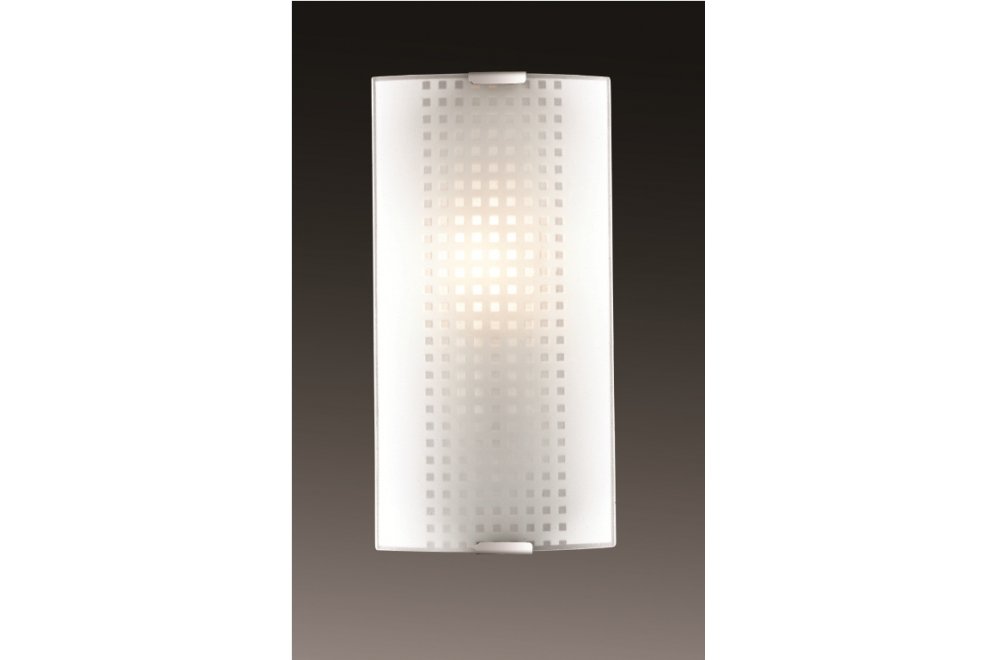 Настенный светильник Sonex Storo 1238/S