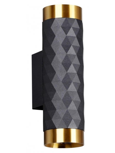 Настенный светильник Ad Astrum 4287/2W
