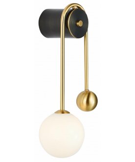 Настенный светильник SL1202.201.01