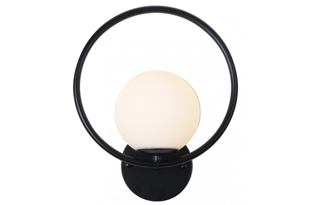 Настенный светильник Алир 07658,19