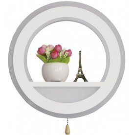 Настенный светильник 074110,21