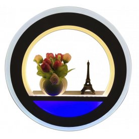 Настенный светильник 074110,21