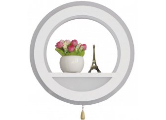 Настенный светильник 074110,21