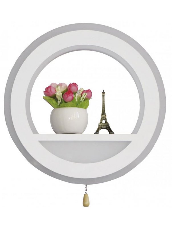 Настенный светильник Амадина 074110,21