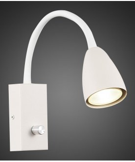 Настенный светильник Amio SL1014.501.01