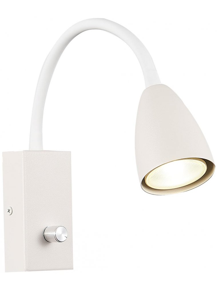 Настенный светильник Amio SL1014.501.01