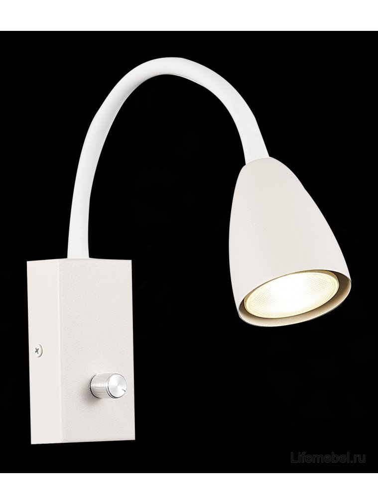 Настенный светильник Amio SL1014.501.01
