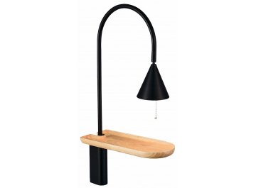 Настенный светильник SL1802.401.01