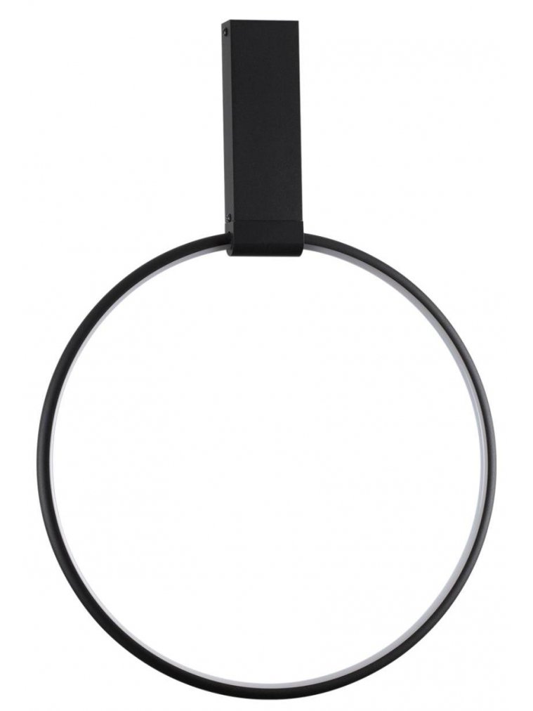 Настенный светильник Annel 4318/32CL