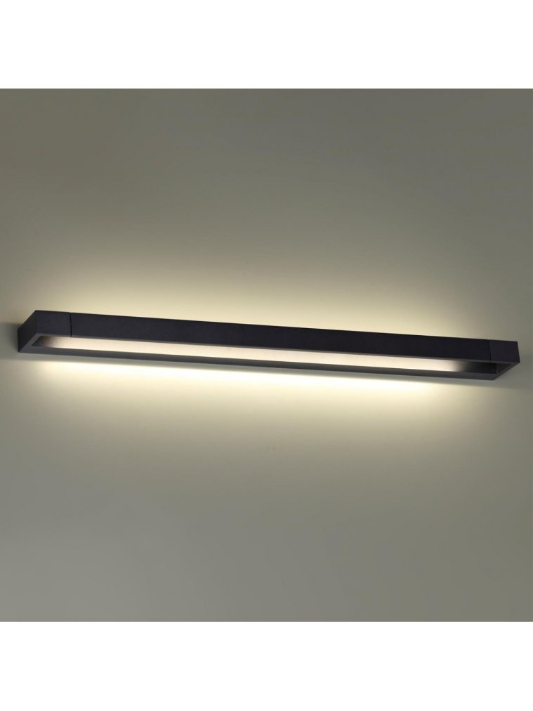 Настенный светильник Arno 3888/24WB