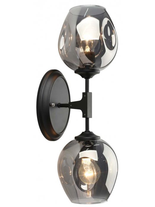 Настенный светильник Asolo OML-93911-02