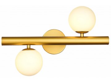 Настенный светильник SL1185.201.02