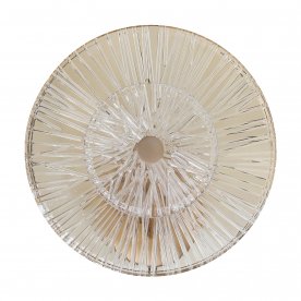 Настенный светильник MOD007WL-01G