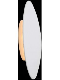 Настенный светильник Aureo SL457.501.01