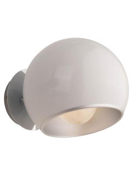 Настенный светильник Aurora LDW 081013-200 WT