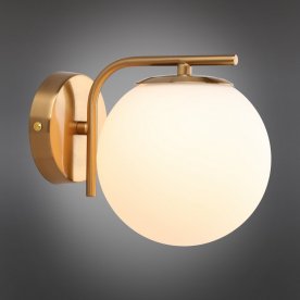 Настенный светильник OML-66621-01