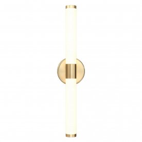 Настенный светильник MOD106WL-L10G3K