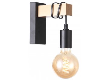 Настенный светильник Bagetti SL1142.401.01