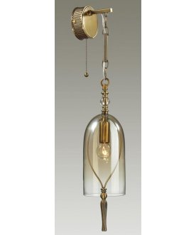 Настенный светильник 4892/1W