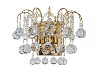 Настенный светильник Bellagio E 2.10.100 G