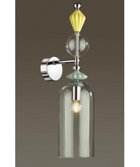 Настенный светильник 4893/1WA