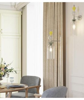 Настенный светильник 4893/1WA