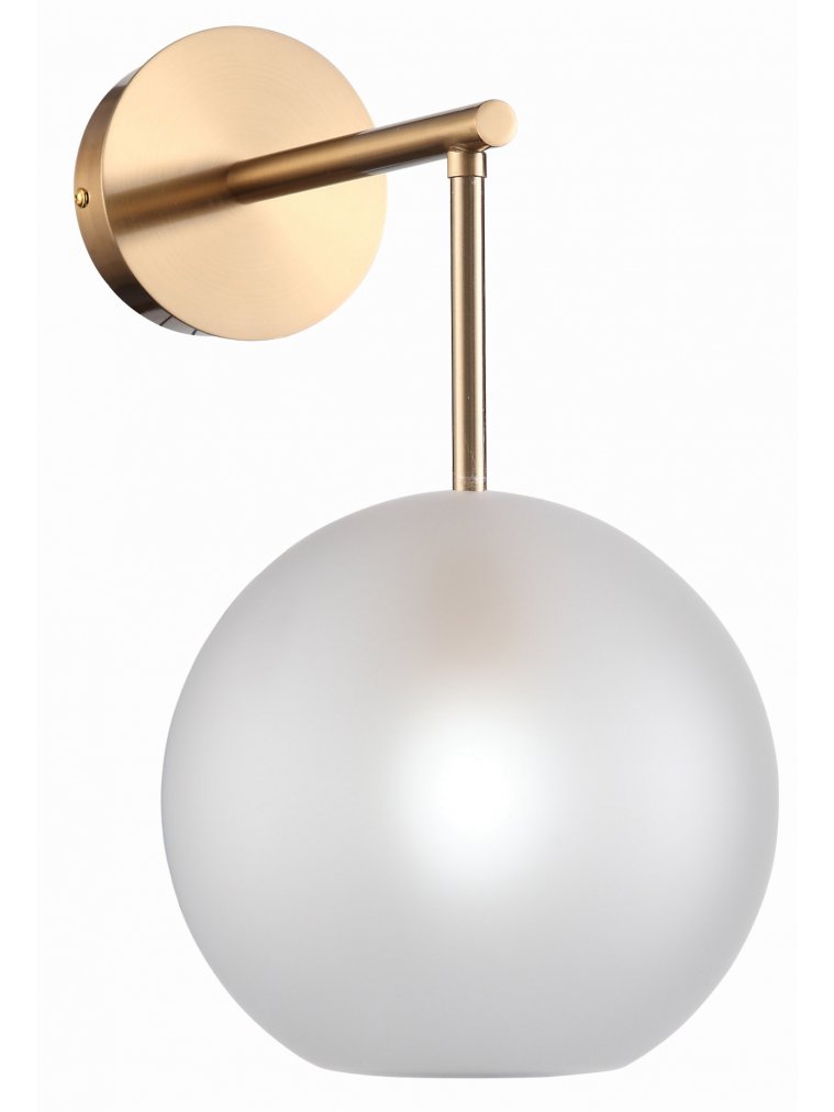 Настенный светильник Bopone SL1133.501.01