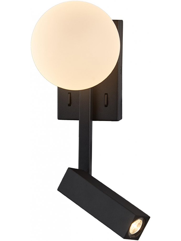 Настенный светильник Botelli SL1581.401.02