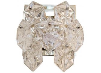 Настенный светильник 20MB3273-2