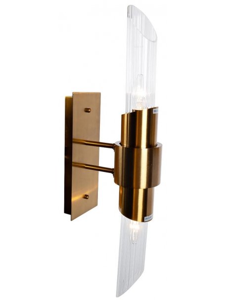 Настенный светильник K2KM0987W-2BR