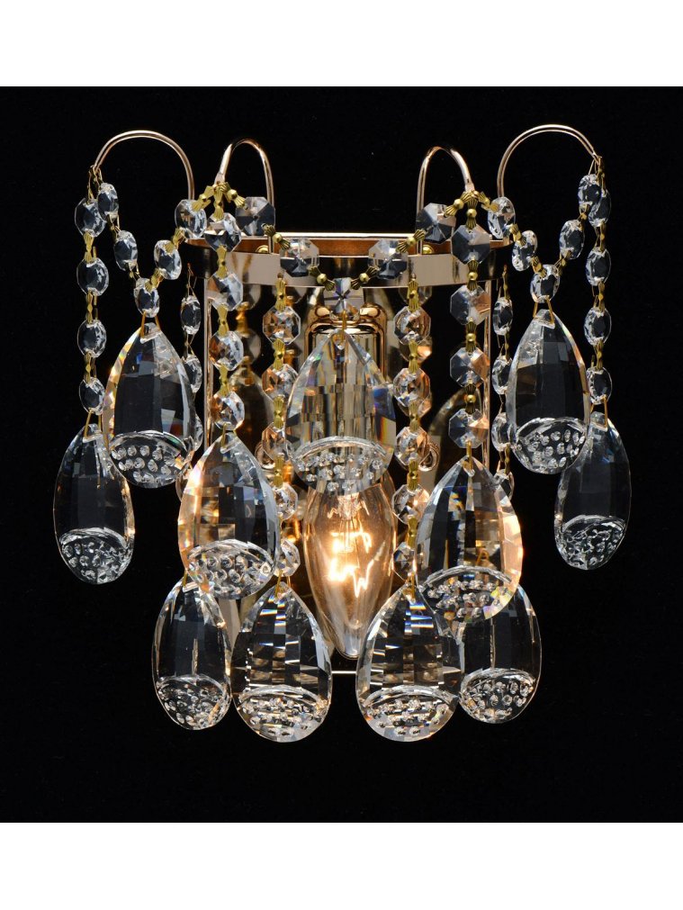 Настенный светильник Бриз 464029001