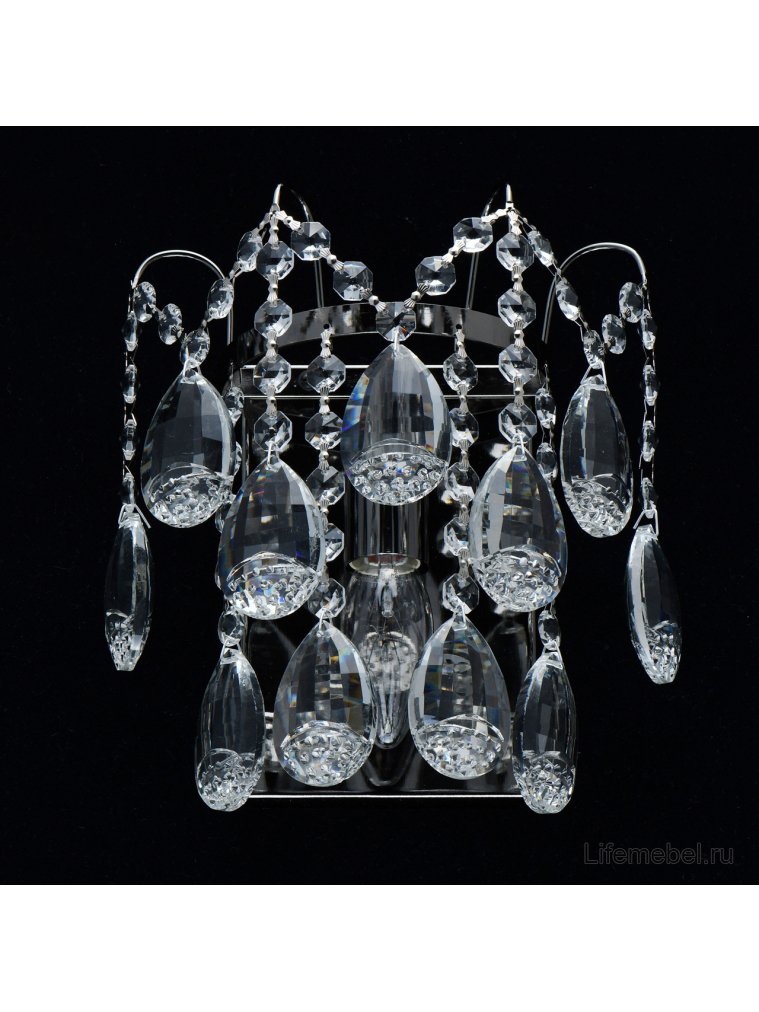 Настенный светильник Бриз 464029101