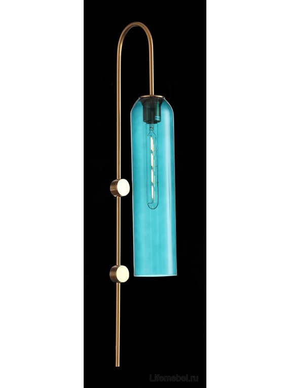 Настенный светильник Callana SL1145.381.01