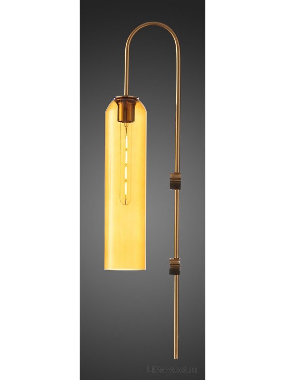 Настенный светильник Callana SL1145.391.01