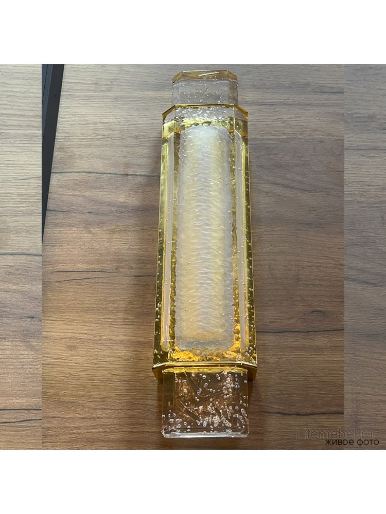 Настенный светильник CARAMELO AP12W LED