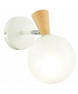 Настенный светильник SLE220701-01