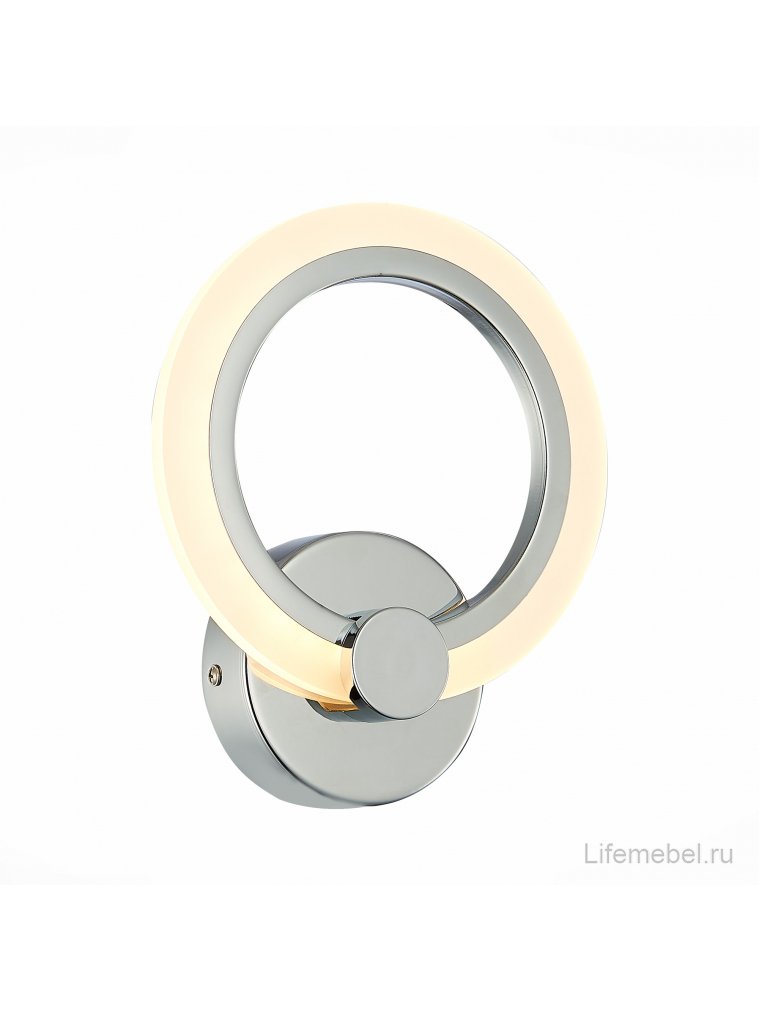 Настенный светильник Cerina SLE500511-01