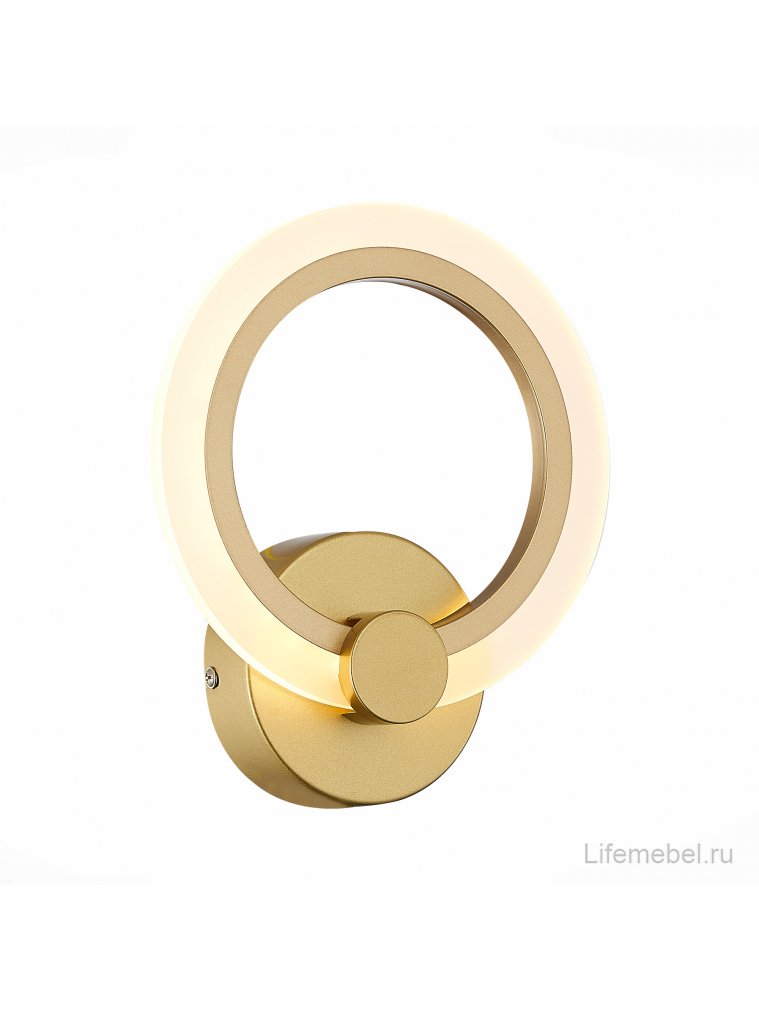 Настенный светильник Cerina SLE500521-01