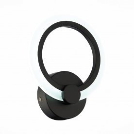 Настенный светильник SLE500541-01