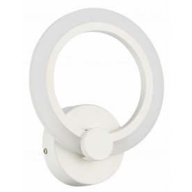 Настенный светильник SLE500551-01