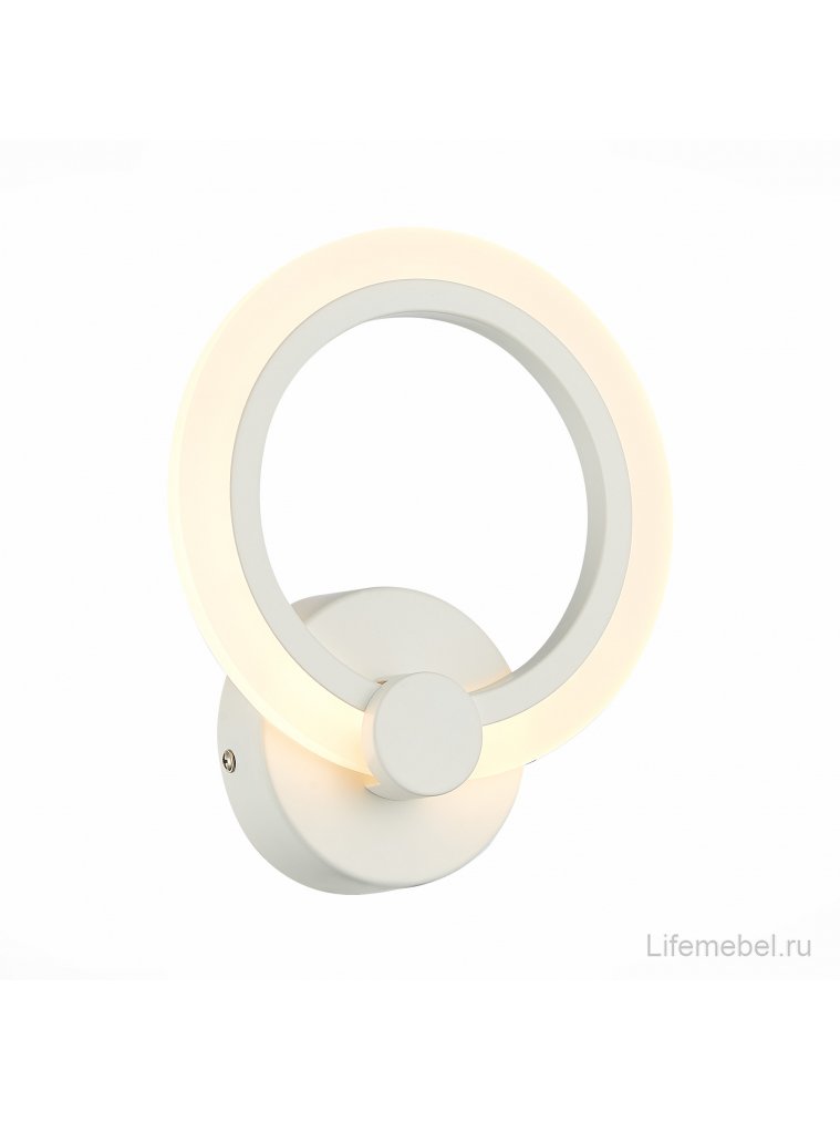 Настенный светильник Cerina SLE500551-01