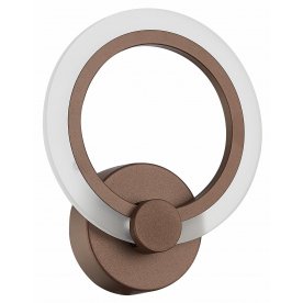 Настенный светильник SLE500571-01