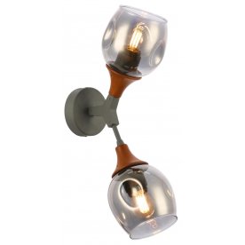 Настенный светильник Ciotolla SLE113401-02