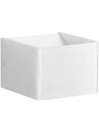 Настенный светильник Clt 010W100 Wh